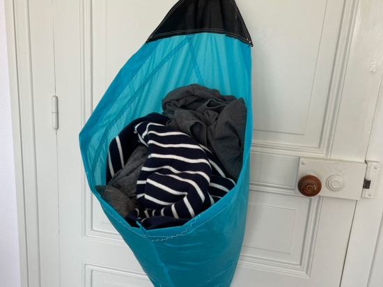 Sac à linge