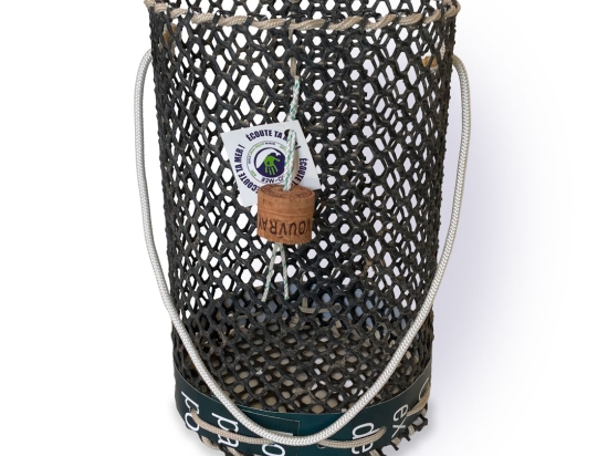 Porte Bouteille - XL