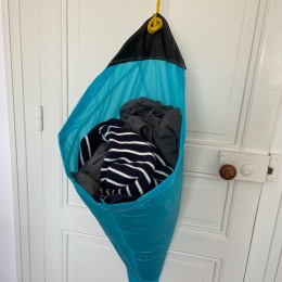Sac à linge