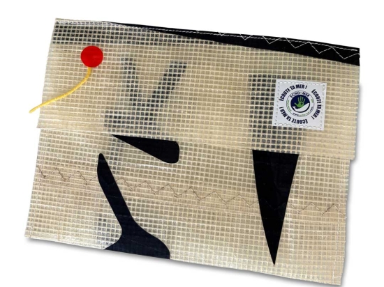 Pochette A5