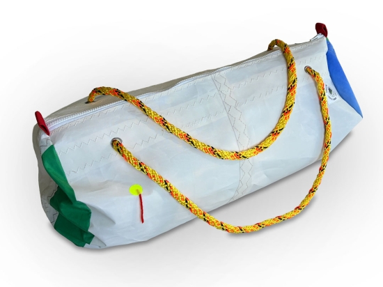 Sac de Sport Polochon