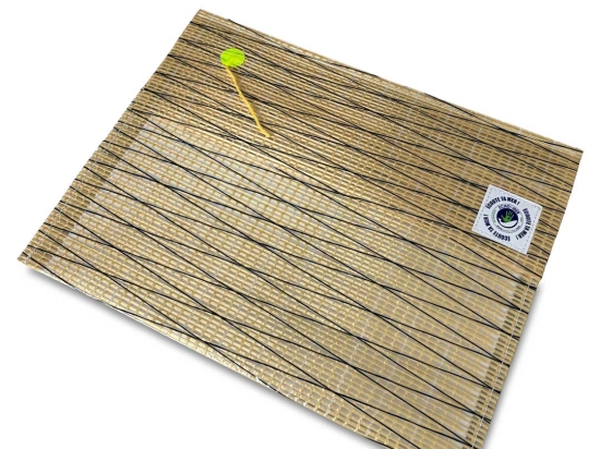 Pochette A4