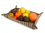 Set de table transformable en corbeille