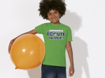 T-Shirt - Script - Enfant