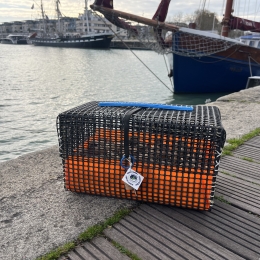 Box Balade en Mer (Grand format)